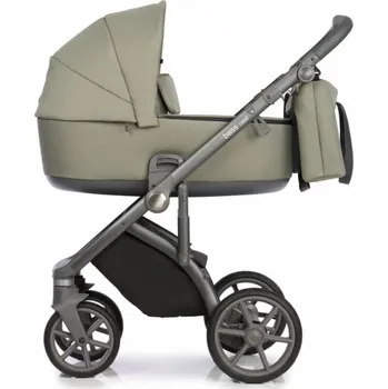 Kočárek Kočárek Roan Bass Next misty mood