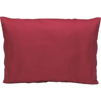 Polštář Cocoon obal na polštář Pillow Stuff Sack S monk´s red