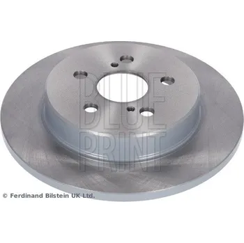 Brzdový kotouč Brzdový kotouč BLUE PRINT ADBP430135