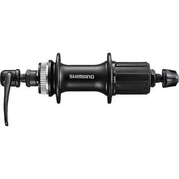 Náboj kola Náboj zadní Shimano FH-M3050 RU 32děr