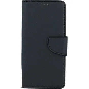 Pouzdro na mobilní telefon Pouzdro Xiaomi 13 Lite knížkové černé (kryt neboli obal na Xiaomi 13 Lite)