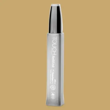 Lihový inkoust TOUCH Refill Ink 20ml, BR104 Brown grey