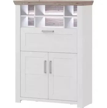 Komoda Komoda York typ 15 Pino Aurelio/dub nelson Doprava ZDARMA.