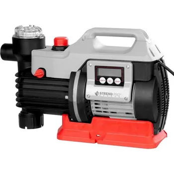 Čerpadlo Strend Pro Garden čerpadlo na čistú vodu 850W 119707