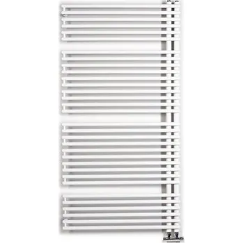 Koupelnový radiátor THERMAL TREND HTO 496x1126