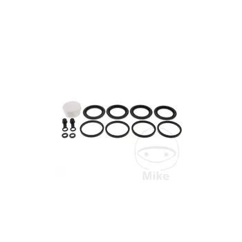 Brzdová destička Opravná sada brzdového třmenu TOURMAX OST 0816