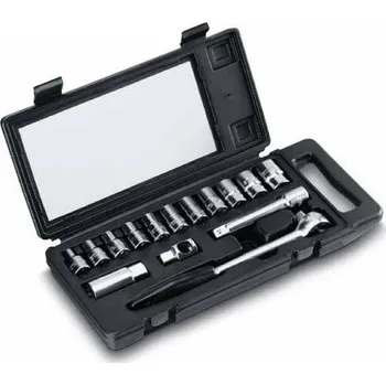 Gola sada 1-87-065 1/2" 15dílná sada průmyslových hlavic STANLEY