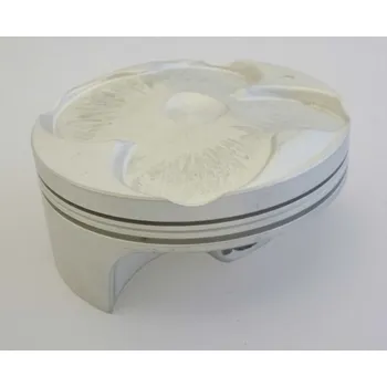 Válec motoru Píst sada AOKI kovaná C 91.3342.C