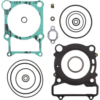 Těsnění motoru Sada těsnění TOP END WINDEROSA TEGS 810875