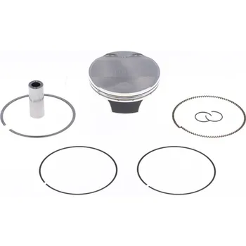 Motor automobilu Kovaný píst sada ATHENA S4F08800006A d 87,96mm