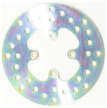 Brzdový kotouč Brzdový kotouč EBC MD6216D