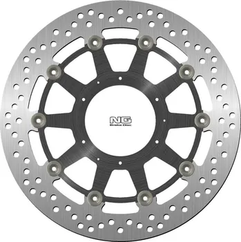 Brzdový kotouč Brzdový kotouč NG 1679G