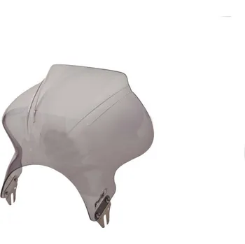 Plexi štít PUIG COCKPIT 1480H kouřová univerzální