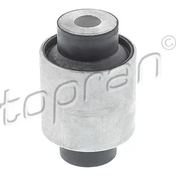 Uložení, řídicí mechanismus TOPRAN 502 581