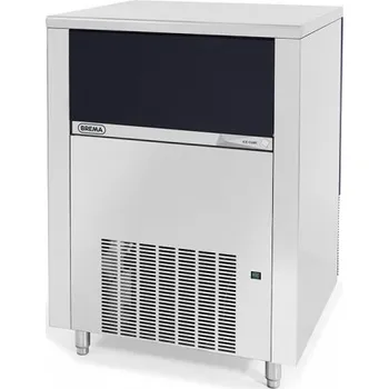 Výrobník ledu Výrobník ledu Brema CB 1565 W - chlazení vodou Sleva 6935Kč