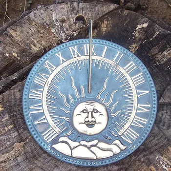 Hodiny Sluneční hodiny SL713