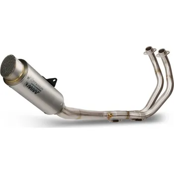 Auto-moto Výfuk kompletní 2x1 MIVV GP PRO Y.065.L6P Titan