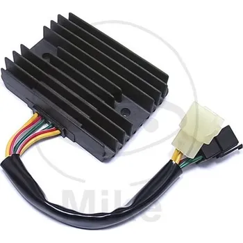 Autodíl Dobíjecí relé/regulátor napětí JMT 700.00.26