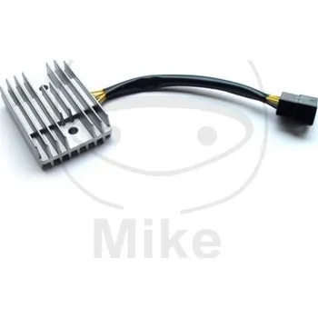 Alternátor Dobíjecí relé/regulátor napětí JMT 700.17.95