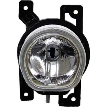 Mlhový světlomet Pravé přední mlhové světlo Fiat Doblo (263) 10-14 MAGNETI MARELLI