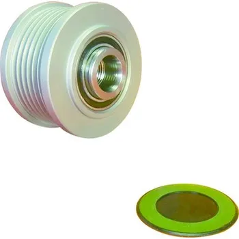 Alternátor Řemenice volnoběžná INA 535014410