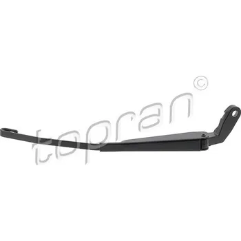 Stěrač Raménko stěrače zadní + stěrač VW GOLF III HB kovové