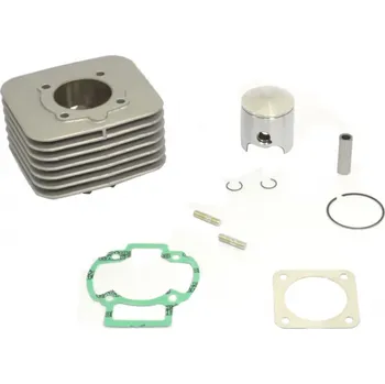 Válec motoru Válec sada ATHENA 072500 big bore (d 47,6 mm, 80 cc) withou head