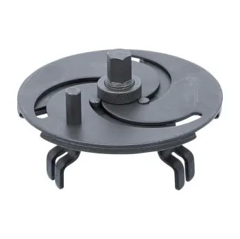 Klíč klíč na povolování víčka palivové nádrže Univerzální 3ramenný klíč na