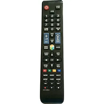 Dálkový ovladač Samsung AA59-00594A náhradní dálkový ovladač stejného vzhledu.