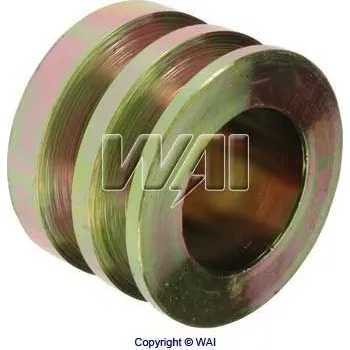 Alternátor Řemenice Delco 1877007