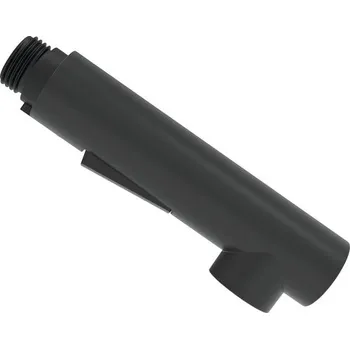 Sprchová hlavice Kuchyňská sprcha 2 proudy pro Hudson matně černá