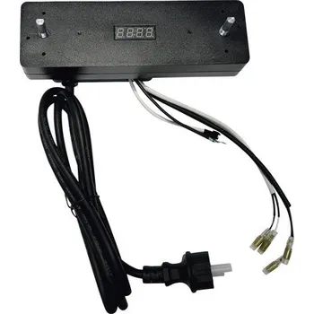 Příslušenství pro gril Náhradní díl pro elektrický gril Tenneker® CARBON CE10