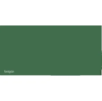 Obklad Koupelnová zádní stěna mySPOTTI aqua forestgrün 90x45 cm