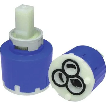 Náhradní kartuše KEROX 40mm zavřená s regulátorem teploty