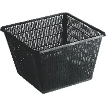 Výsadbový koš pro jezírkové rostliny Heissner 23x23 cm