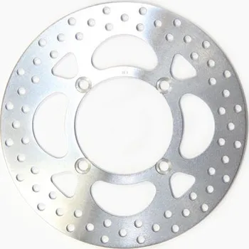 Brzdový systém Brzdový kotouč EBC MD6083D