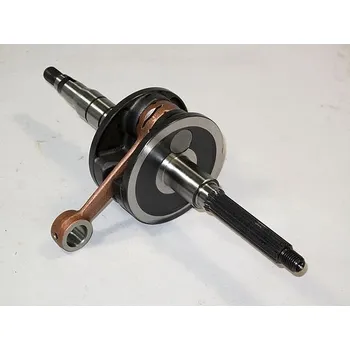 Kliková hřídel Kliková hřídel AOKI 13.001