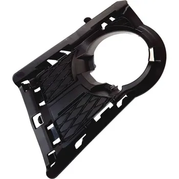 Kapota Mřížka předního nárazníku levá VOLKSWAGEN TIGUAN (5N), 09.07-04.11 OE 5N0 853 665 A 9B9