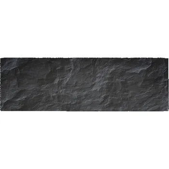 Koupelnová zádní stěna mySPOTTI aqua schiefer 140x45 cm