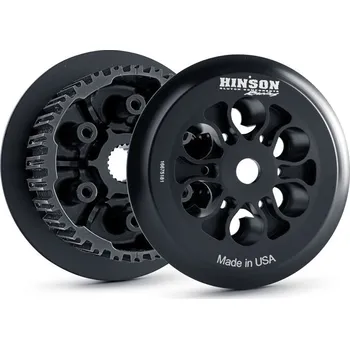 Spojková sada Inner hub and pressure plate kit HINSON H223