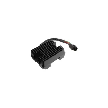 Alternátor Dobíjecí relé/regulátor napětí JMP 700.17.96