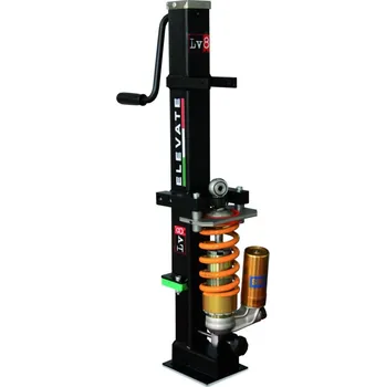 Nářadí pro automobil Tlumič LV8 E450SA Přípravek na demontáž tlumičů