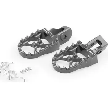 Motodíl Stupačky PUIG OFF-ROAD 20564N černý