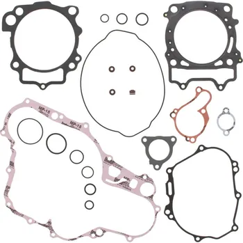 Těsnění motoru Sada těsnění motoru kompletní WINDEROSA CGK 808692