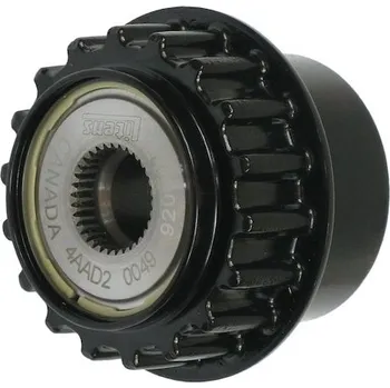 Alternátor Řemenice volnoběžná - Litens 600803 RC 333078