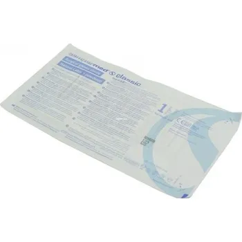 Pracovní rukavice Lohmann & Rauscher Sempermed Classic rukavice latexové sterilní 1 pár, vel. 9