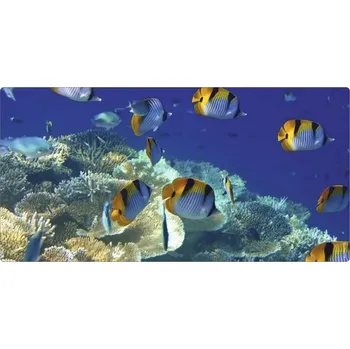 Koupelnová zádní stěna mySPOTTI aqua Unterwasser 90x45 cm