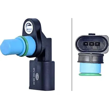 Autoelektrika Snímač, poloha vačkového hřídele HELLA 6PU 009 168-441