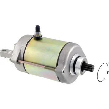 Autoelektrika Startér motoru RMS 246390271