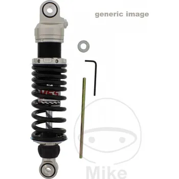 Zadní tlumič emulzní YSS MZ362-265TRL-10-JX adjustable